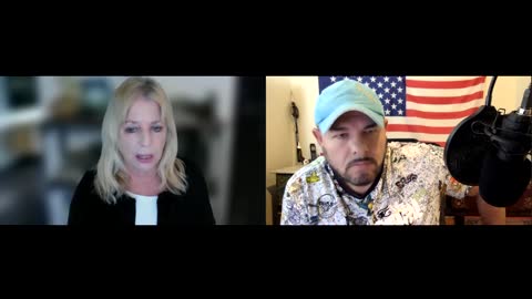 Kerry Cassidy and I discuss everything, 107 jfk jr, Ukraine, Russia swift, Gesara Nesara, XRP