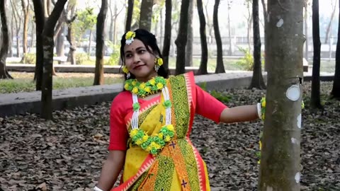 Rupasi Bengali