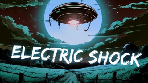 Electric Shock (GOA8) - Poetry for Warriors Daily (Ep. 91)