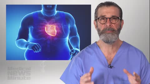 5 unusual signs of a heart attack