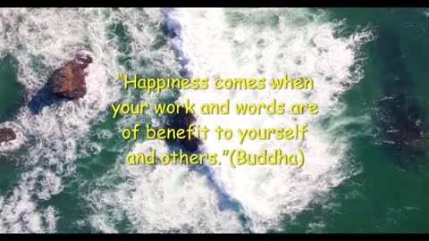 Inspiring Buddha Quotes on Life, Meditation, and Compassion (Two)