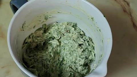 Spinach Dip Recipe Using Knorr Vegetable Soup Mix