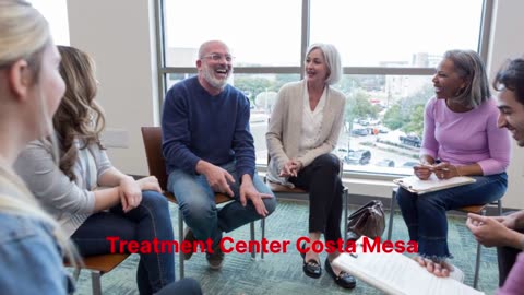 Clear Life Recovery : Treatment Center in Costa Mesa, CA : 92626