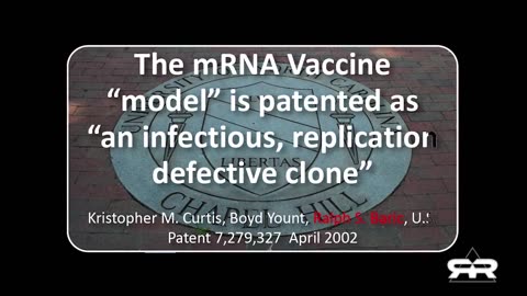 David Martin Exposes Covid Plandemic as Largest Human Depopulation Event in History