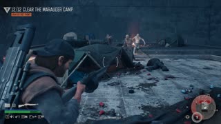 Days Gone - How Do I Get Them Quest Walkthrough