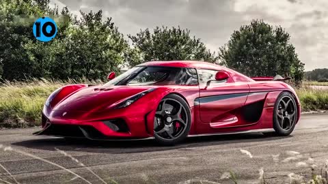 fastestcars #top10cars astestcarsintheworld Top 10 Fastest Cars made ready for 2021 [ The top ones ]
