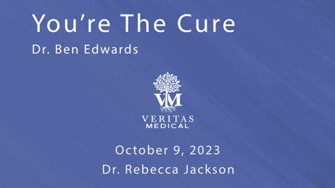 You're The Cure, October 9, 2023