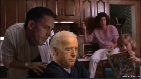 Hunter Biden in Goodfellas