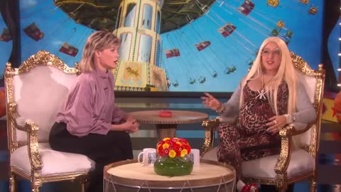 Ellen's Season 15 Halloween: Karla Kardashian, Julie Bowen, Backstage Scares (Full Episode)