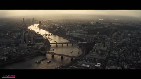 JAMES BOND 007 NO TIME TO DIE "Worth The Wait" Trailer (NEW 2021) Daniel Craig Action Movie HD