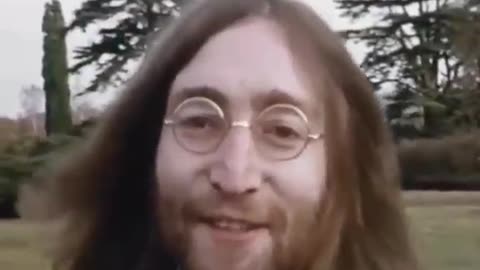 John Lennon, All you need is Love, Lennon supports Steven D Kelley