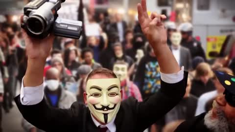 Anonymous Documentary - How Anonymous Hackers Changed the World Full Documentary