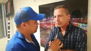 Cristóbal Soria habla de James Rodríguez