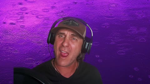 Purple Rain - cover