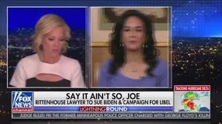 Sarah Lannarone discussed on Fox