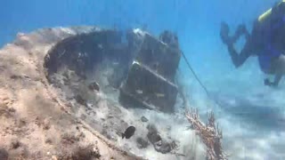 Blue Heron Bridge Scuba Diving 2016 to 2020