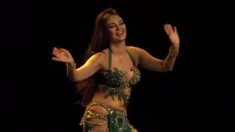 Belly dance - Dança do ventre - Sexy dance - Dança sensual