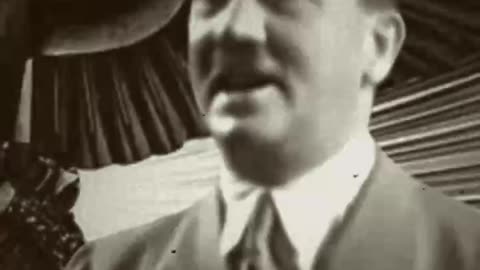 AI Hitler On Christian Duty