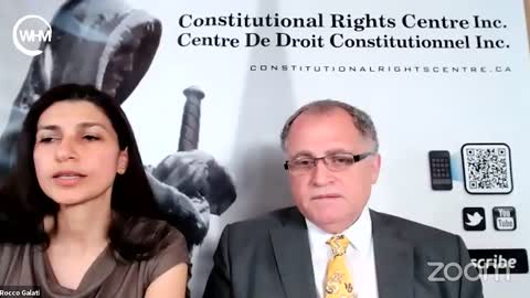 Defending the Rights of Children: Press Conference