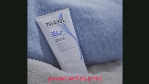 Physiogel Hypoallergenic Daily Moisture Therapy