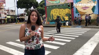 El Circo del Sol de Bucaramanga: Danilo, una marioneta con vida y ‘son’ de salsa