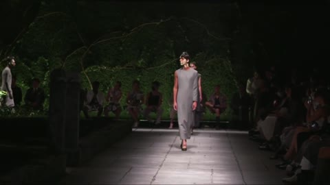 Thom Browne | Spring Summer 2022 | Full Show | Fashion Line