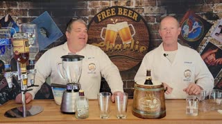 Firestone Walker 25th Anniversary | Beer Review