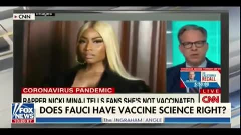 Vaccine side effect on the women’s child bearing