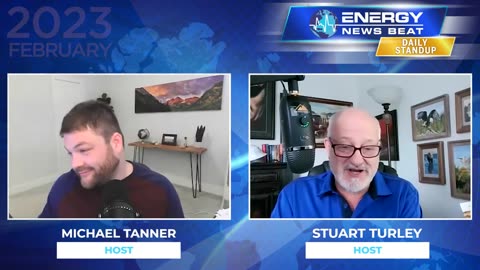 Daily Energy Standup Episode #69 – The U.S. is spending Billions for Renewable projects – but can...