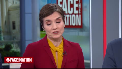 Catherine Herridge Predicts a “Black Swan Event” for 2024