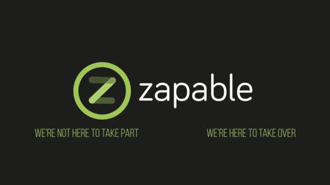 Zapable - Without any Coding Mobile App develper make money online