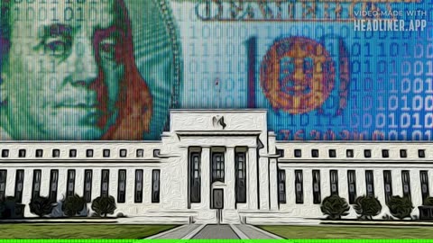 Warning Against The Fed’s Quest For A Central Bank Digital Currency