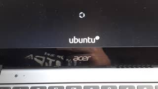 Acer c720 mod/refurb Pt. 8.2 Ubuntu & The End
