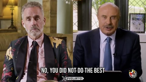 “You Damn Well Knew What You Were Doing When You Did It” - Dr. Phil GOES OFF on the CDC