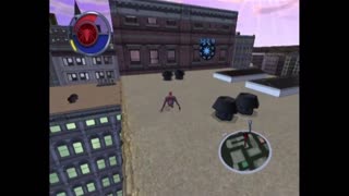 Spider-Man 2 Playthrough (GameCube) - Part 8