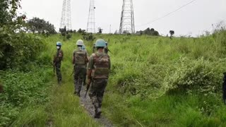 El embajador italiano en RDC muere en un ataque a la ONU cerca de Goma