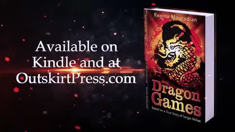 Dragon Games: Based on a True Story of Sergei Millian | The Washington Pundit