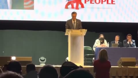 Mitt Romney Booed At Utah GOP Convention