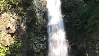 Cascade Falls