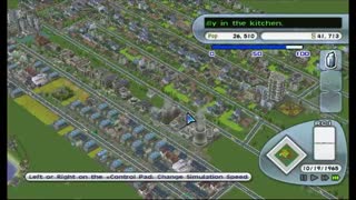 SimCity Creator Episode 6