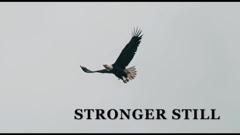 Pray USA 4/5/24 Stronger Still