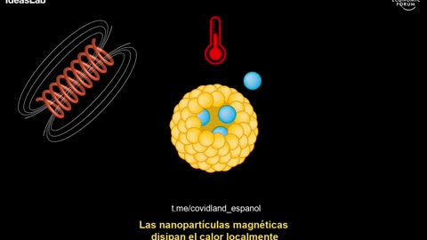 Nueva era para la medicinas: Nanorobots y sensores