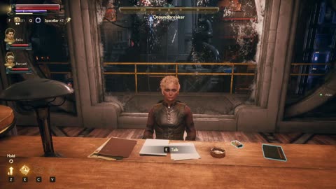 The Outer Worlds: Beckett Mariner Episode 6