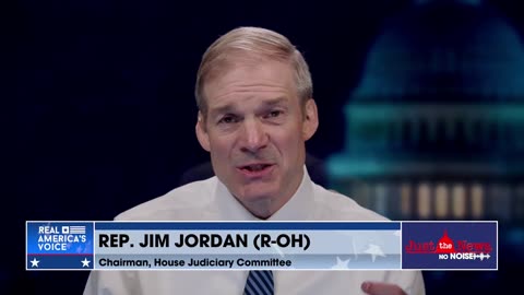 Rep. Jordan: Anti-Israel protestors on student visas should be deported