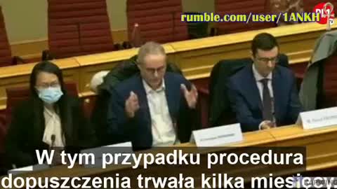 Głos rozsądku z Francji – prof Christian Perronne [PL]