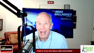 Mike’s caller suggests that white people don’t truly care about crime amongst all demographics
