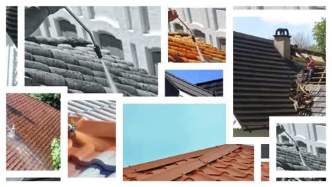 Best Roof Restoration Company