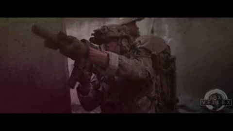 The Invisible War - Military Life - Reloaded from QSpecialForces