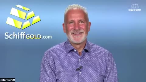 U.S. and E.U. will have Argentina-type inflation - Peter Schiff