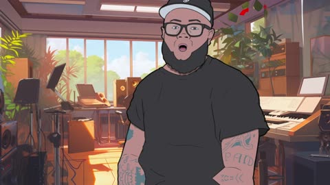 Animated: John John Da Don Addresses Eazy the Block captain